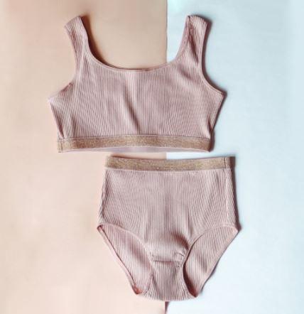 [Cut&Sew] Спортивный комплект