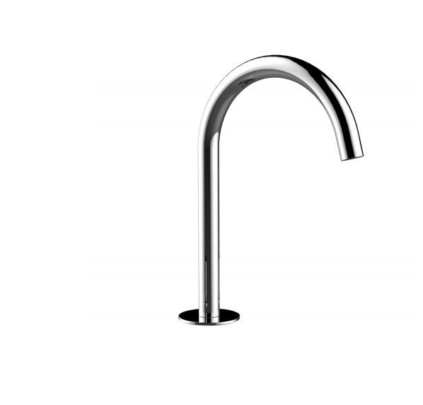 Изображение Излив для раковины Fantini Nostromo 24 02 8436 вылет 18,3