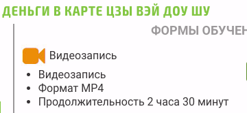 Ищем деньги в карте цвдш (Наталья Титова)