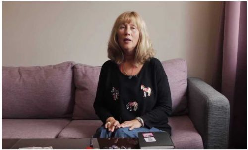 Клубное занятие №5 «Экспресс методы для прихода денег» [Велимира]