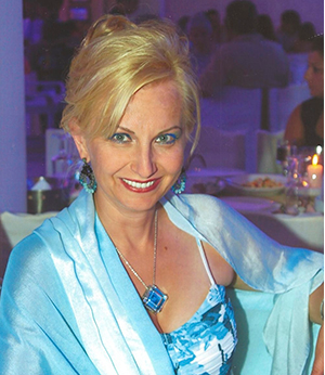 Клуб Таро. Сентябрь 2018 (София Вюрстлин)