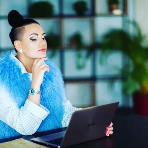 Основы Магии от захода до восхода солнца ( Инесса Крыжановская )