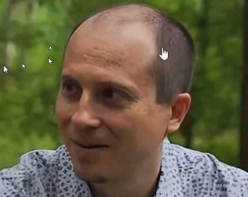 Потоки. Чистки (Андрей Ревво)