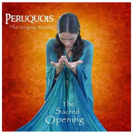 Практика «Эмоциональное Очищение» (Перукуа)