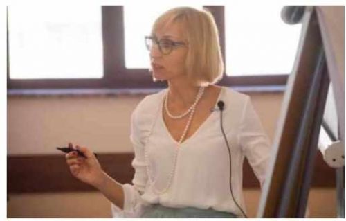 Профессиональный курс Бацзы 2 модуль транскрибация (Инна Волкова)