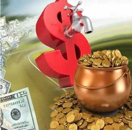 Работа с денежным потоком методом психокатализа (Андрей Ермошин)