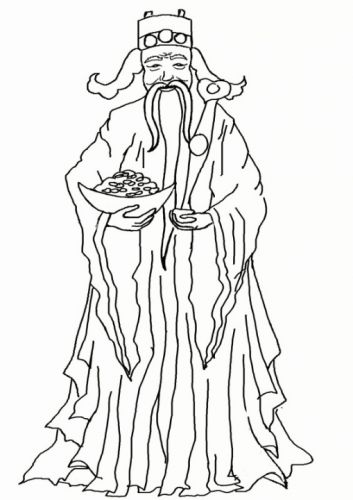 Секреты иньского кольца (Алексей Левандовский)