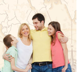 Семья как государство (Алена Полынь)