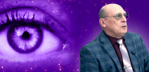 Стяжание благодатного огня (Александр Зараев)