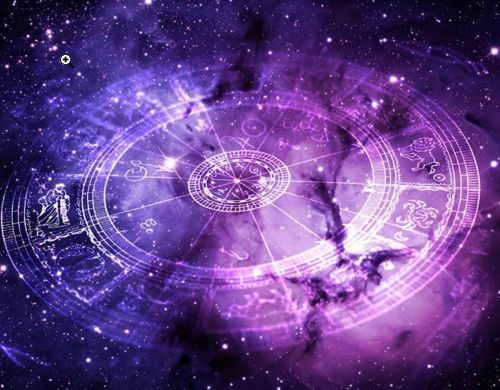 Тематический анализ натальной карты (Константин Дараган)