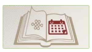 Выбор дат в ежедневном планировании (Наталья Титова)