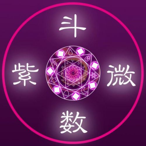 Звезда Императора в практике чтения карты Цзы Вей Доу Шу (Ольга Николаева)