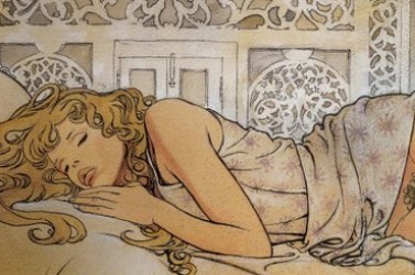 [Арканум] 'Таро Манара' (Светлана Олейник)