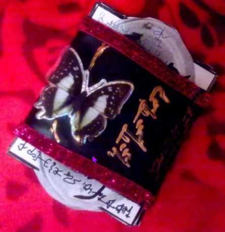 [Мастерская - Территория силы] Листы Силы для коррекций ситуаций, желаний: «C» (Soror Manira)