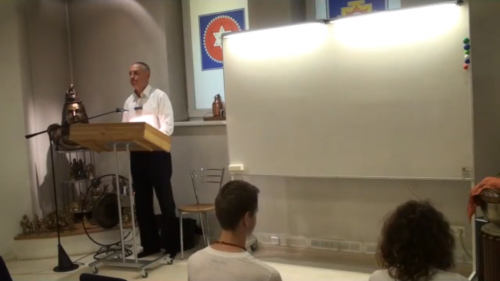 [Шива Центр] Тантра Йога. Майтхуна - Тантрический секс (Часть 6-я) (Шива)