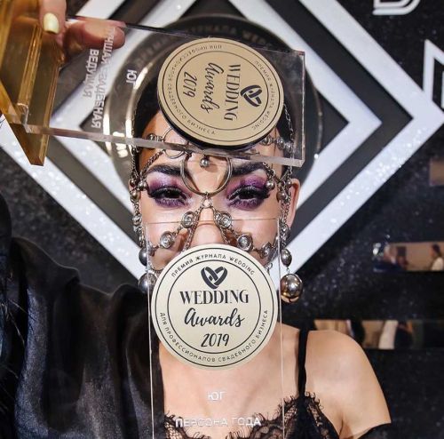 Авторский курс по технике речи (Натали Веда)