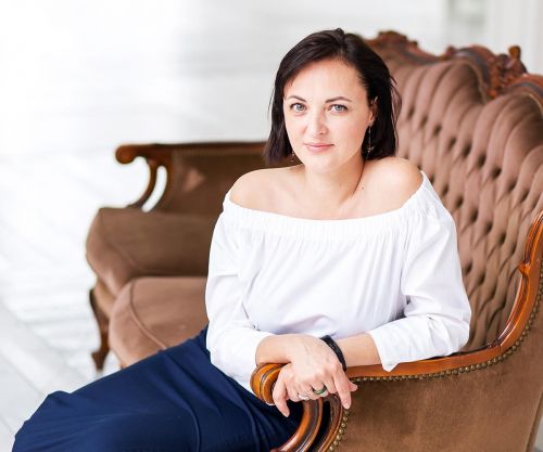 Автор Жизни-2. На высоких скоростях (Анна Калантерная)