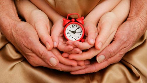 Я не успею родить. Сентябрь 2020 (Наталия Мурашова)