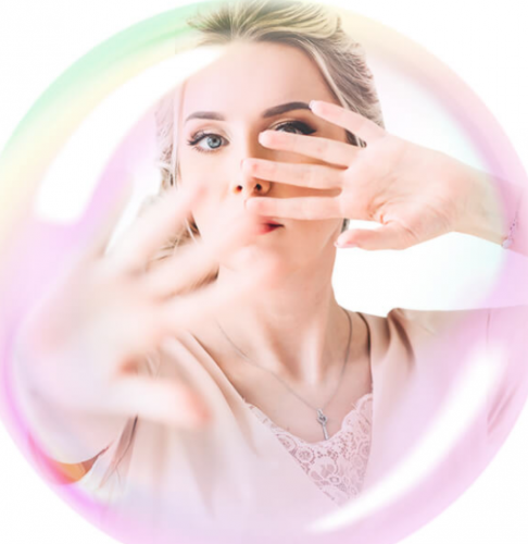 Как выстраивать личные границы (Мила Левчук)