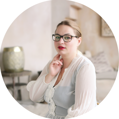 Мама. Путь освобождения (Ольга Фахрутдинова)