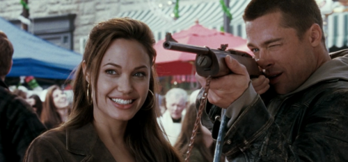 Настоящий мужчина & настоящая женщина (Михаил Лабковский)