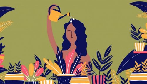 Протокол заботы о себе (Долорес Москуэра)