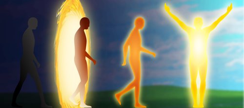 Путешествие в бесконечность. Полный семинар 2 дня. Перевод (Роберт Шейнфелд)