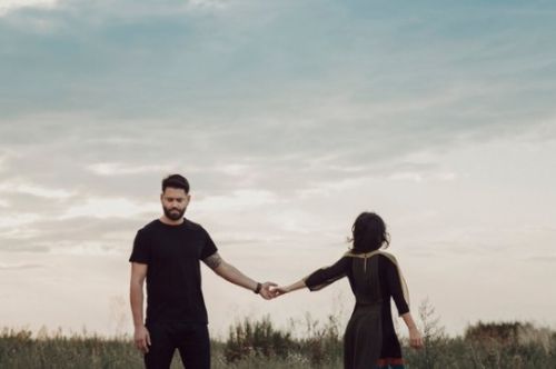 Расставания (Сергей Смирнов)