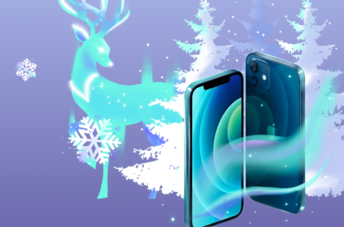 Телепорт: твоё квантовое путешествие в 2021 вместе с Sorvette (Виктория Ахмедянова)