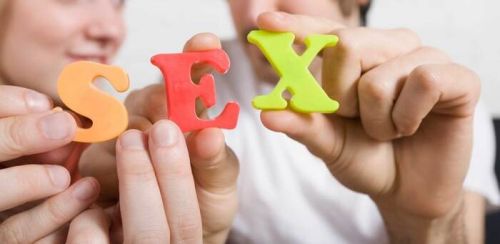 Терапия сексуальных взаимоотношений. Пакет Cold (Мария Минакова)