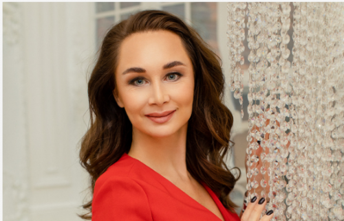 Тренинг 'Мой счастливый Дом' +бонусы (Лилия Четверикова)