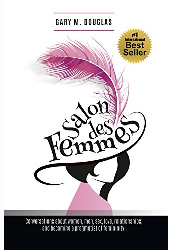 [Access Consciousness] Дамский салон, часть 3 из 3 (Гэри Дуглас)