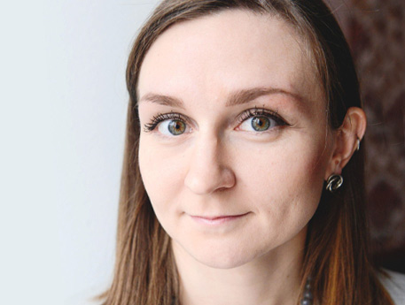 [Family Tree] 'Осознанность: могу, умею, практикую' (Дарья Сучилина)