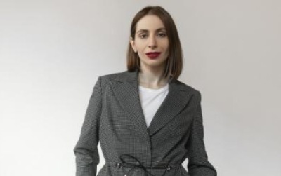 [MasterVision] Дикция на 100%. Октябрь 2020 (Кристина Граник)