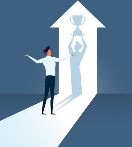 [Правое полушарие Интроверта] Как ставить цели и добиваться их? (Анастасия Кулькова)