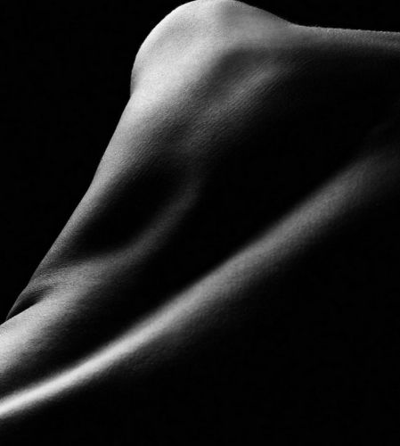 [Правое полушарие Интроверта] Рукотворное сознание: психология тела и телесности (Алена Ванченко)