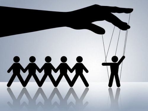 [Специалист] Противодействие манипуляциям (Елена Шульга)