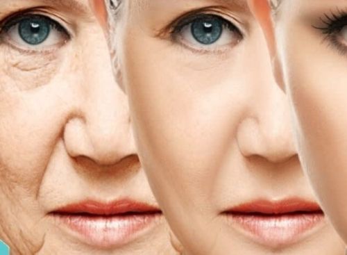 Эликсир молодости, замедляем старение (Ольга Буракова)