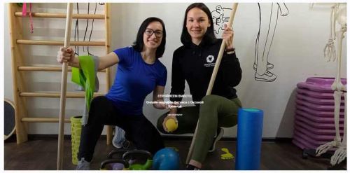 Онлайн-марафон фитнеса 'Стройнеем вместе!' (Оксана Килина)