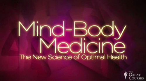 Психосоматическая медицина - новая наука об идеальном здоровье (Джейсон Саттерфилд) 12 частей