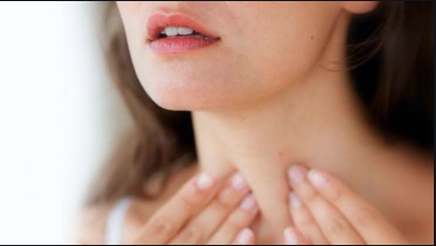 Щитовидная железа (Катя Янг)