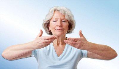 Тибетская дыхательная гимнастика для гипертоников.(Виктор Луганский)