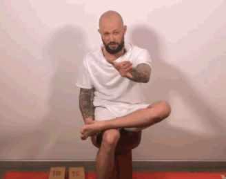 Убираем косточку на стопе (Алексей Маматов)