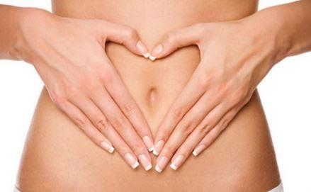 Висцеральный самомассаж (Евгений Божьев)