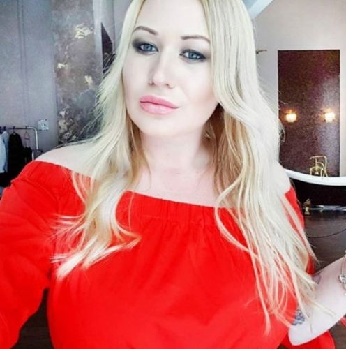 Журнал-методичка «Love is» (Валерия Поляковски)