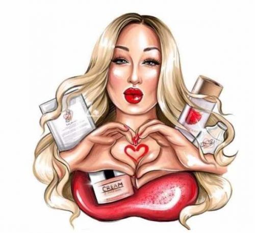 [beautynablude] Мини-курс Уход за грудью (Валерия Поляковски)