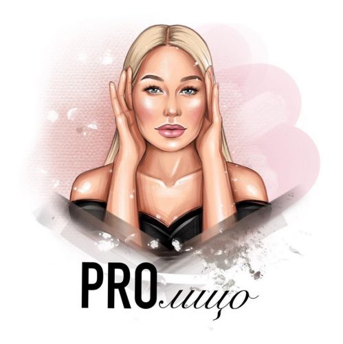 [Beauty на Блюде]Марафон Pro лицо (Валерия Поляковски)