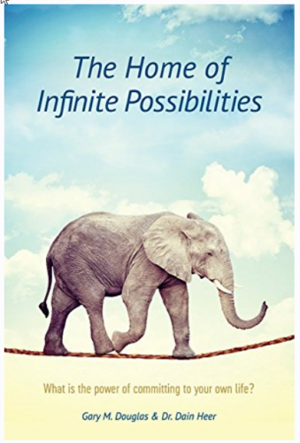 Дом безграничных возможностей (Гэри М. Дуглас, Дейн Хиир)