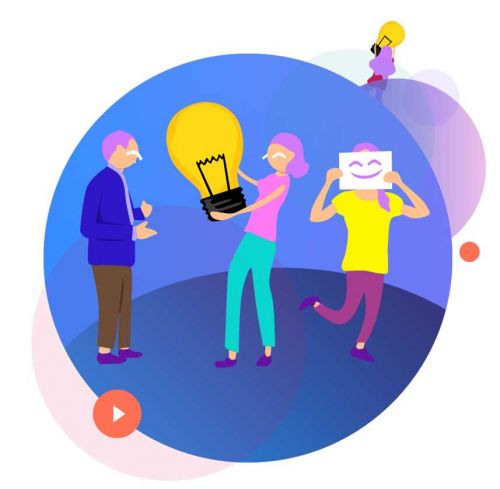 «Я звезда TikTok» - Образовательный курс по заработку в TikTok [TikTok]