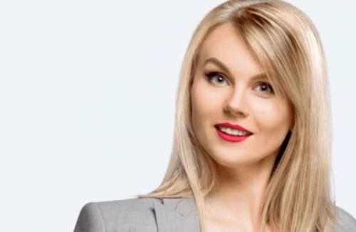 Интенсив «?Запуск своих консультаций на 1 млн»? (Ника Зебра)